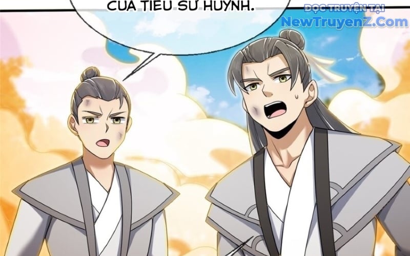 Lược Thiên Ký - Chap 94