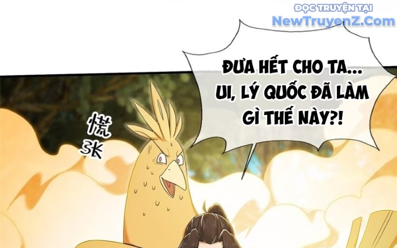 Lược Thiên Ký - Chap 94