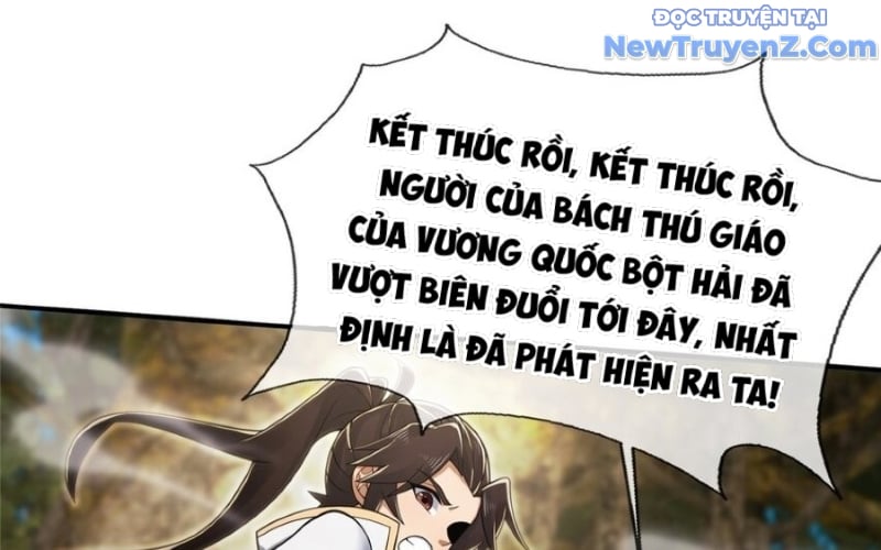 Lược Thiên Ký - Chap 94