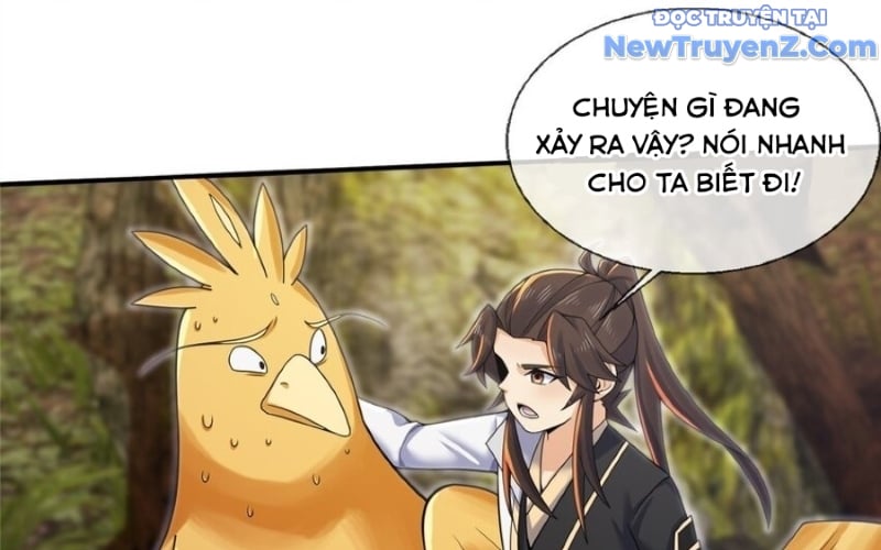 Lược Thiên Ký - Chap 94