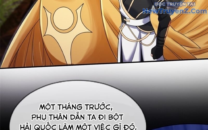 Lược Thiên Ký - Chap 94