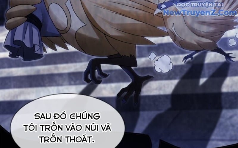 Lược Thiên Ký - Chap 94