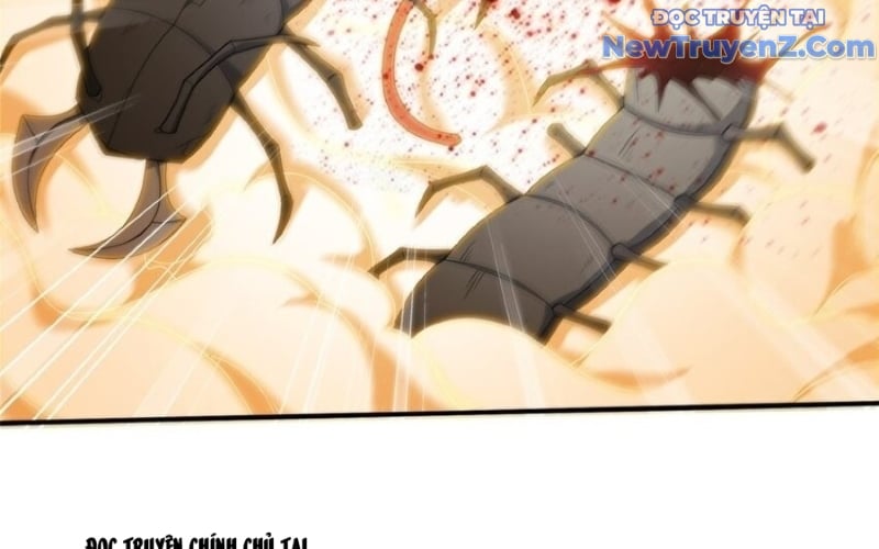 Lược Thiên Ký - Chap 94