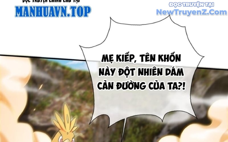 Lược Thiên Ký - Chap 94