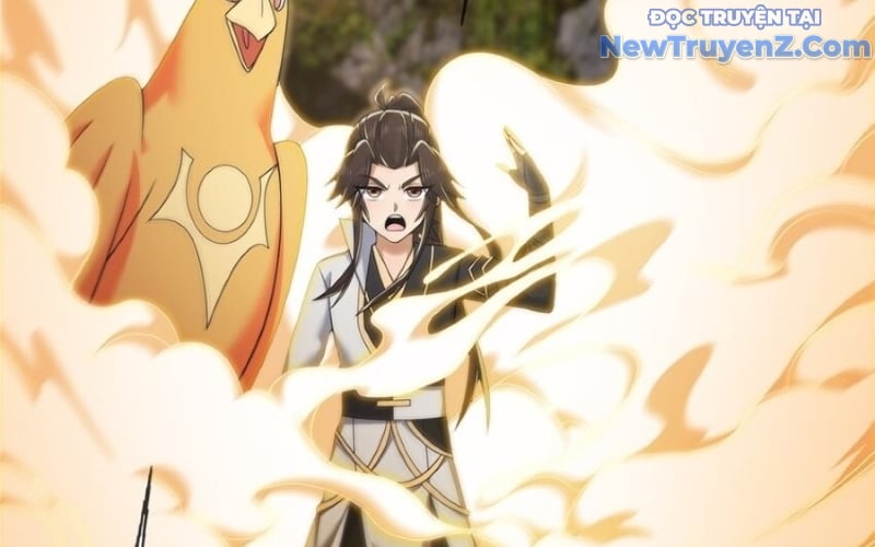 Lược Thiên Ký - Chap 94