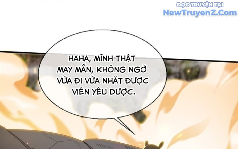 Lược Thiên Ký - Chap 94