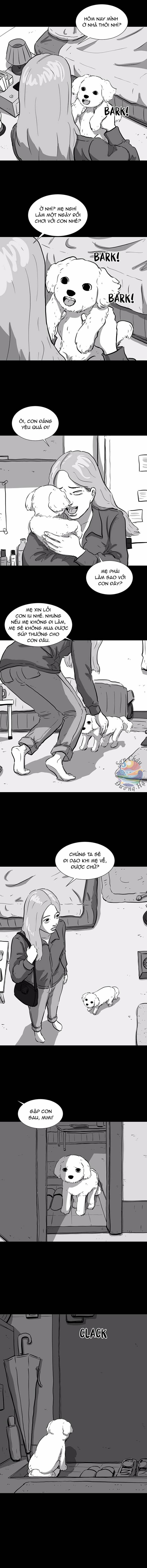 Lướt Tiếp Nếu Bạn Dám - Chap 15