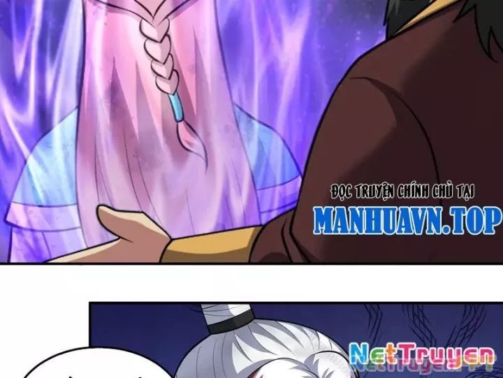 Luyện Khí Chi Thần - Chap 124.2