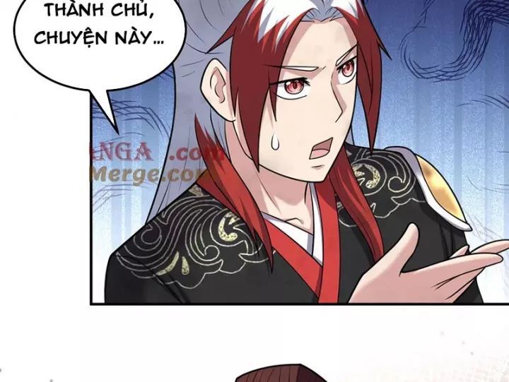 Luyện Khí Chi Thần - Chap 124.2