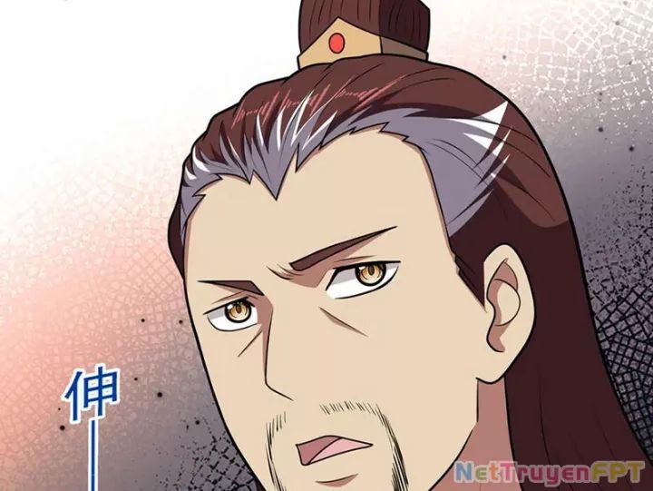 Luyện Khí Chi Thần - Chap 124.2
