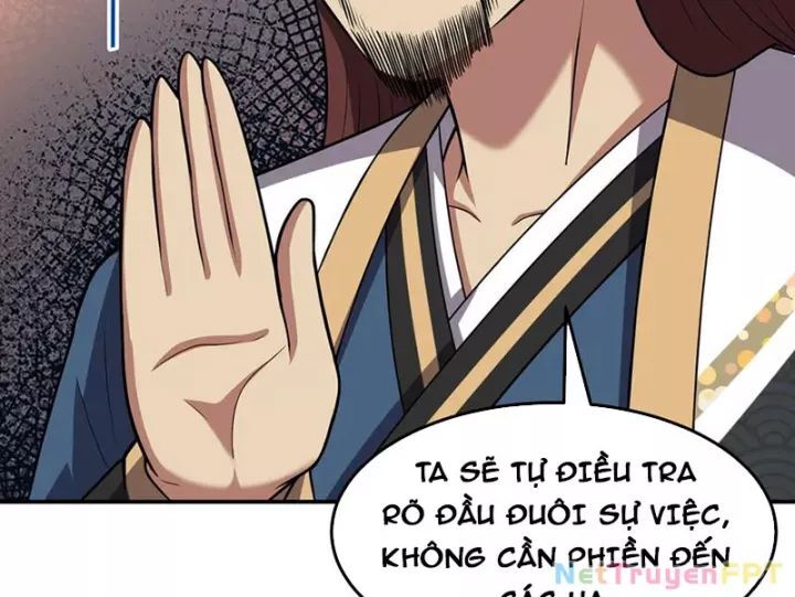 Luyện Khí Chi Thần - Chap 124.2