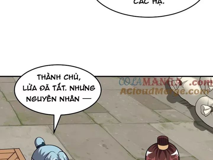 Luyện Khí Chi Thần - Chap 124.2