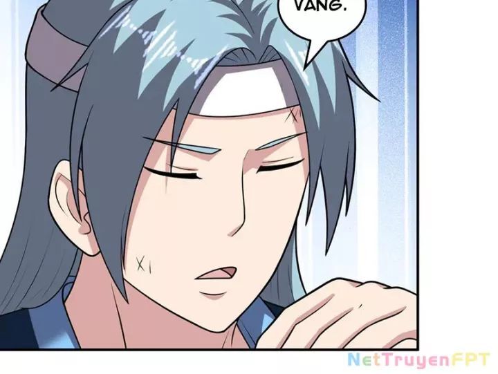 Luyện Khí Chi Thần - Chap 124.2
