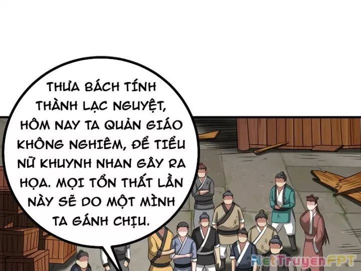 Luyện Khí Chi Thần - Chap 124.2