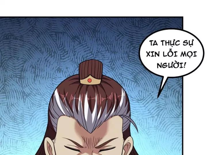 Luyện Khí Chi Thần - Chap 124.2