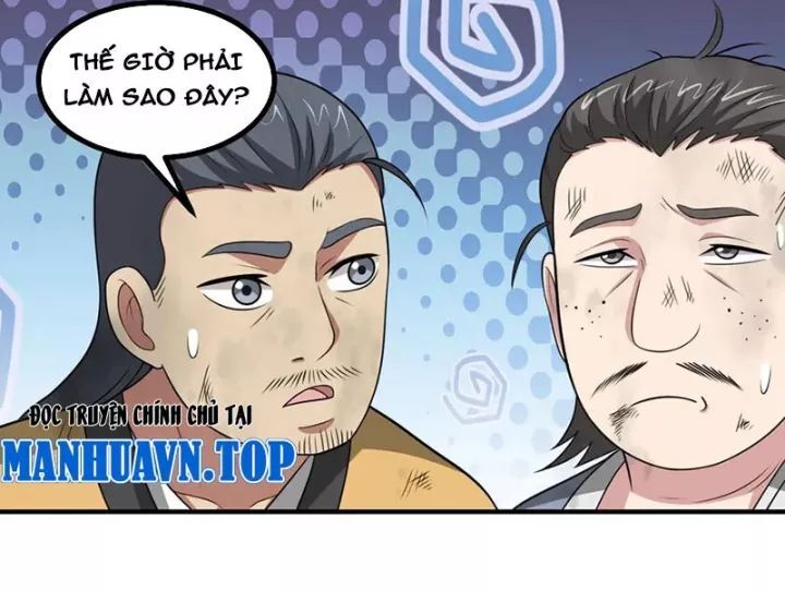 Luyện Khí Chi Thần - Chap 124.2