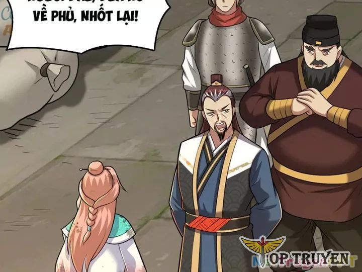 Luyện Khí Chi Thần - Chap 124.2