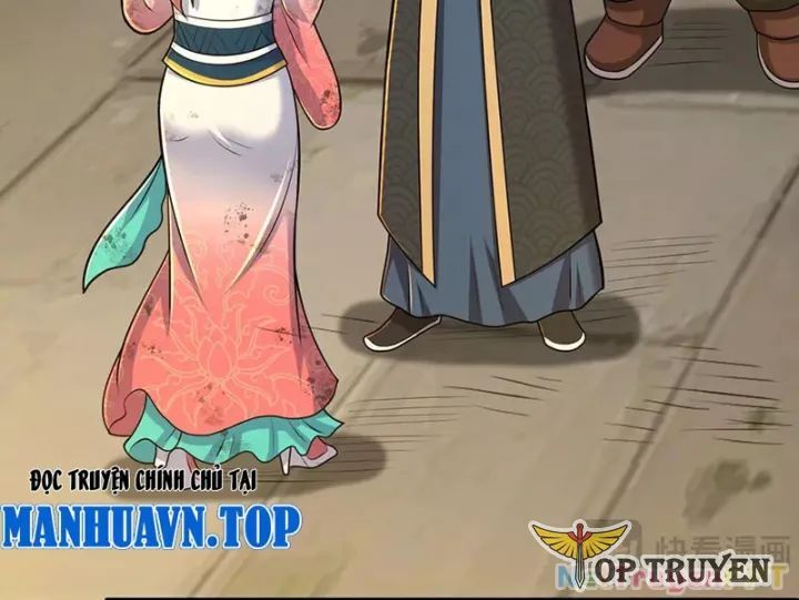 Luyện Khí Chi Thần - Chap 124.2