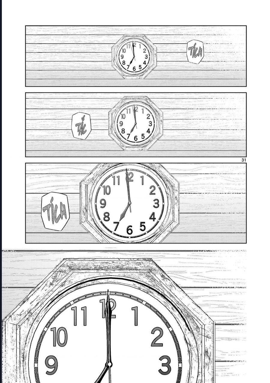 Luyến Thực Nữ - Chap 12