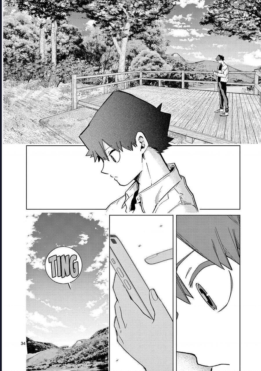 Luyến Thực Nữ - Chap 12