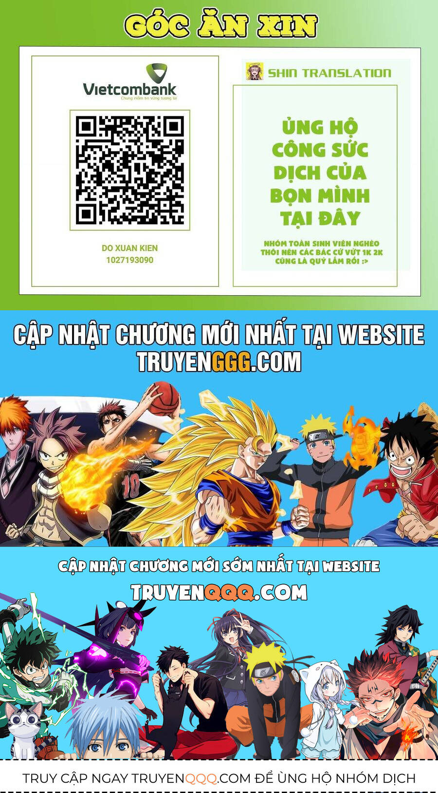 Luyến Thực Nữ - Chap 12