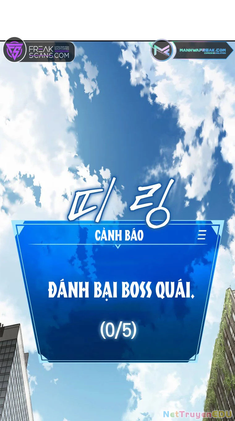 Lv 1 Bất Khả Chiến Bại - Chap 7