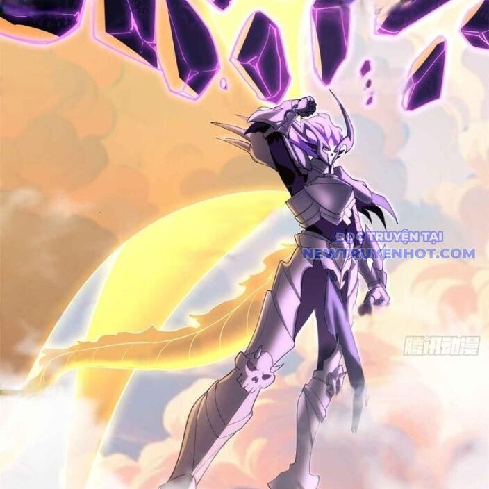 Ma Thú Siêu Thần - Chap 175
