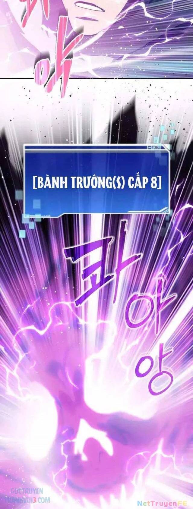 Mắc Kẹt Trong Tòa Tháp Thử Thách - Chap 89