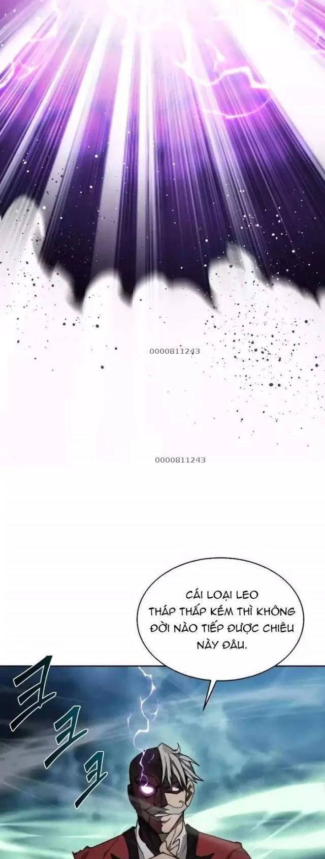 Mắc Kẹt Trong Tòa Tháp Thử Thách - Chap 89