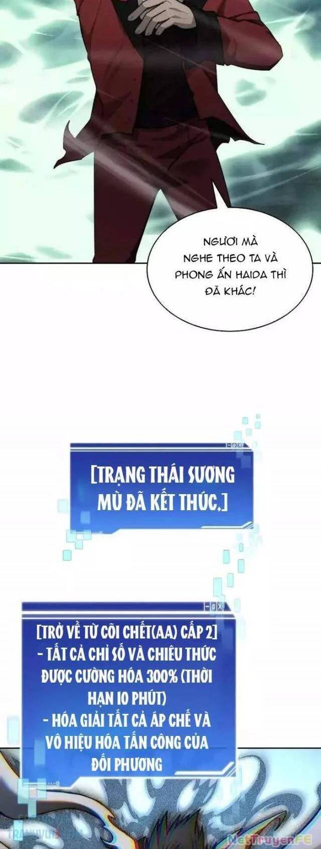 Mắc Kẹt Trong Tòa Tháp Thử Thách - Chap 89