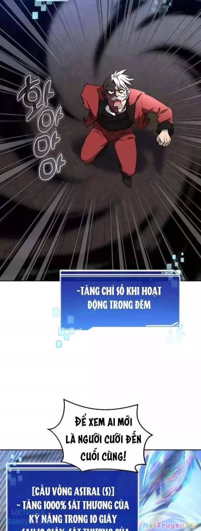 Mắc Kẹt Trong Tòa Tháp Thử Thách - Chap 89