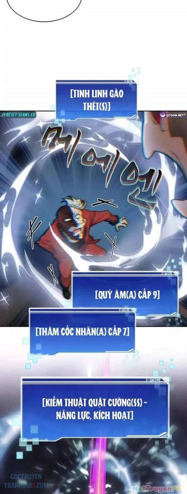 Mắc Kẹt Trong Tòa Tháp Thử Thách - Chap 89
