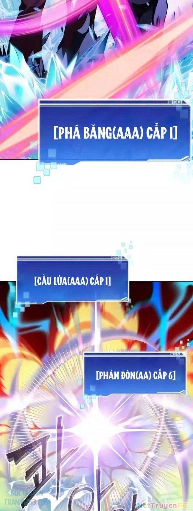 Mắc Kẹt Trong Tòa Tháp Thử Thách - Chap 89