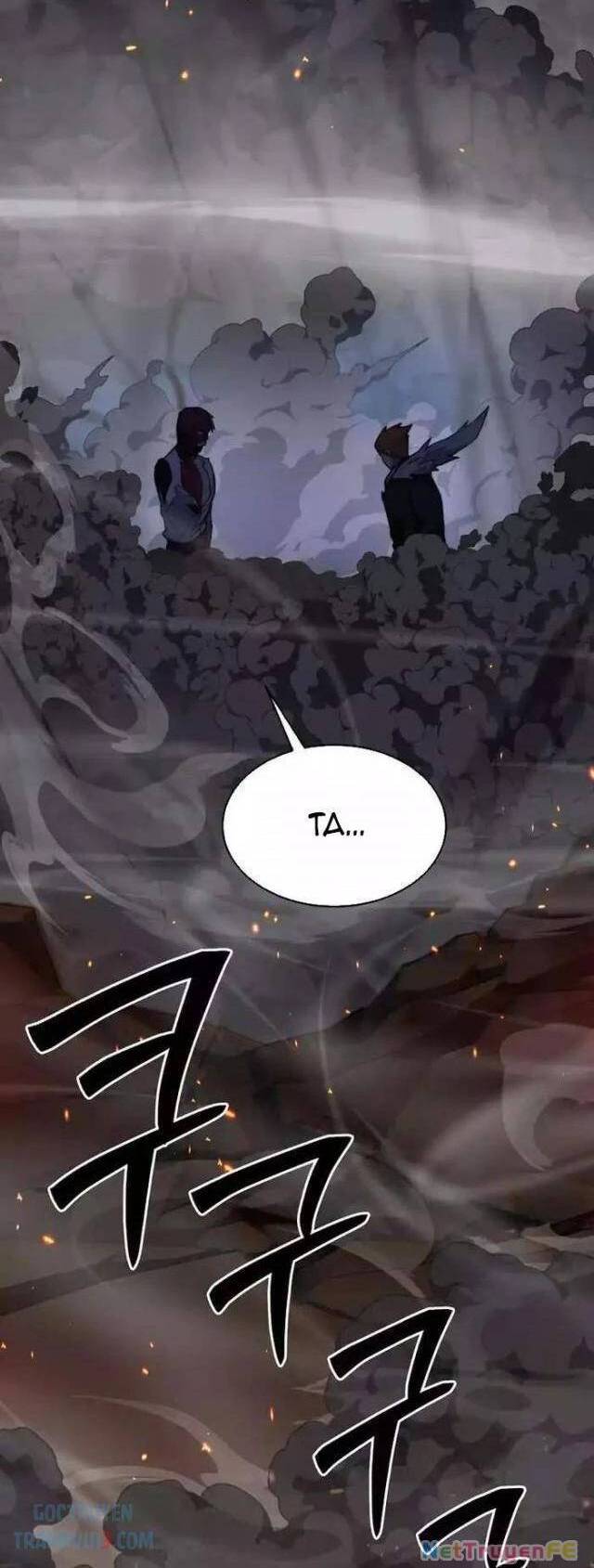 Mắc Kẹt Trong Tòa Tháp Thử Thách - Chap 89