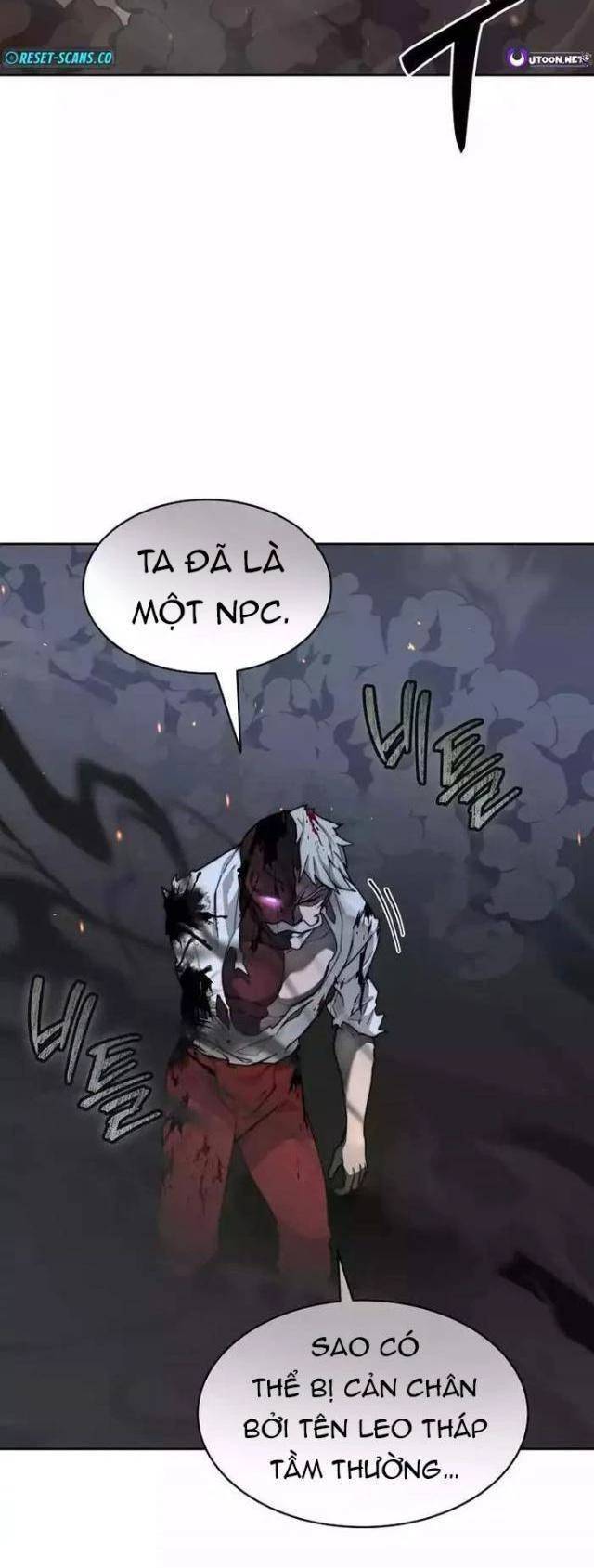 Mắc Kẹt Trong Tòa Tháp Thử Thách - Chap 89