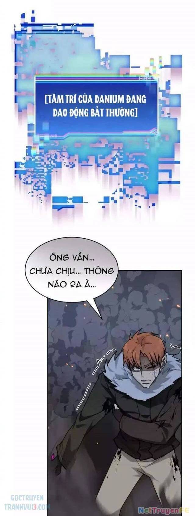 Mắc Kẹt Trong Tòa Tháp Thử Thách - Chap 89