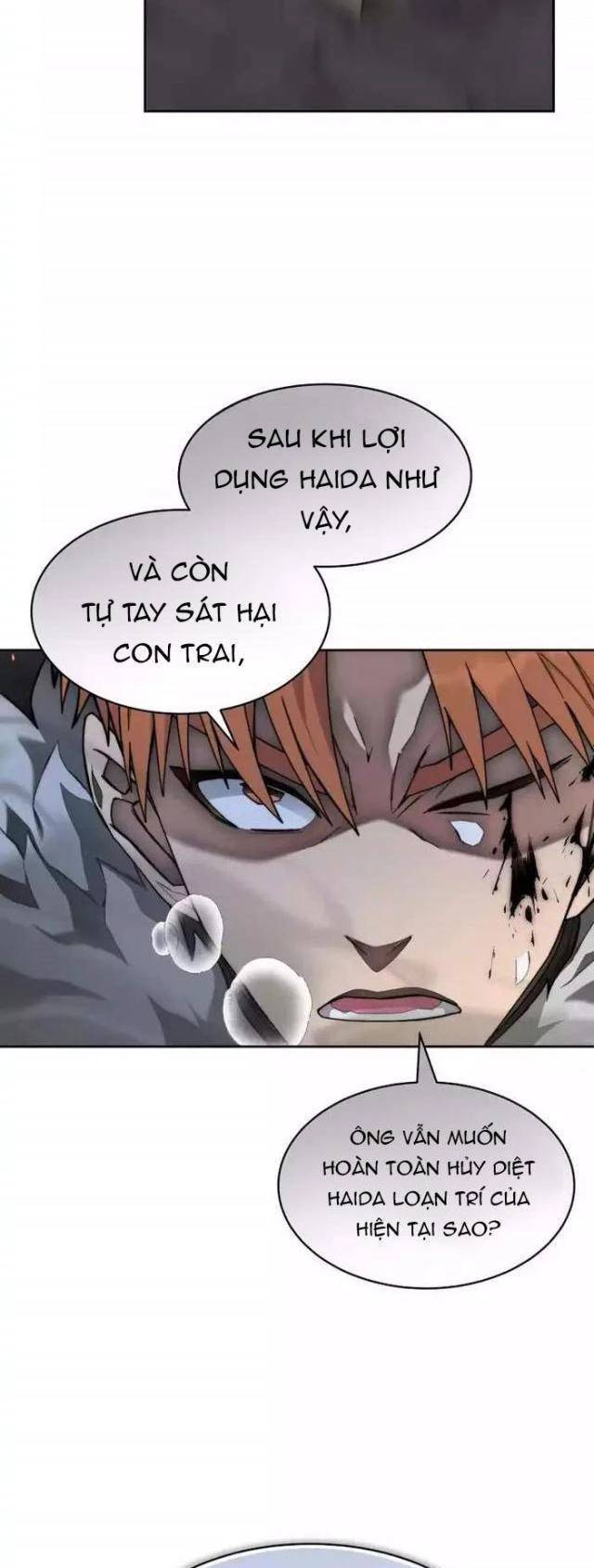 Mắc Kẹt Trong Tòa Tháp Thử Thách - Chap 89