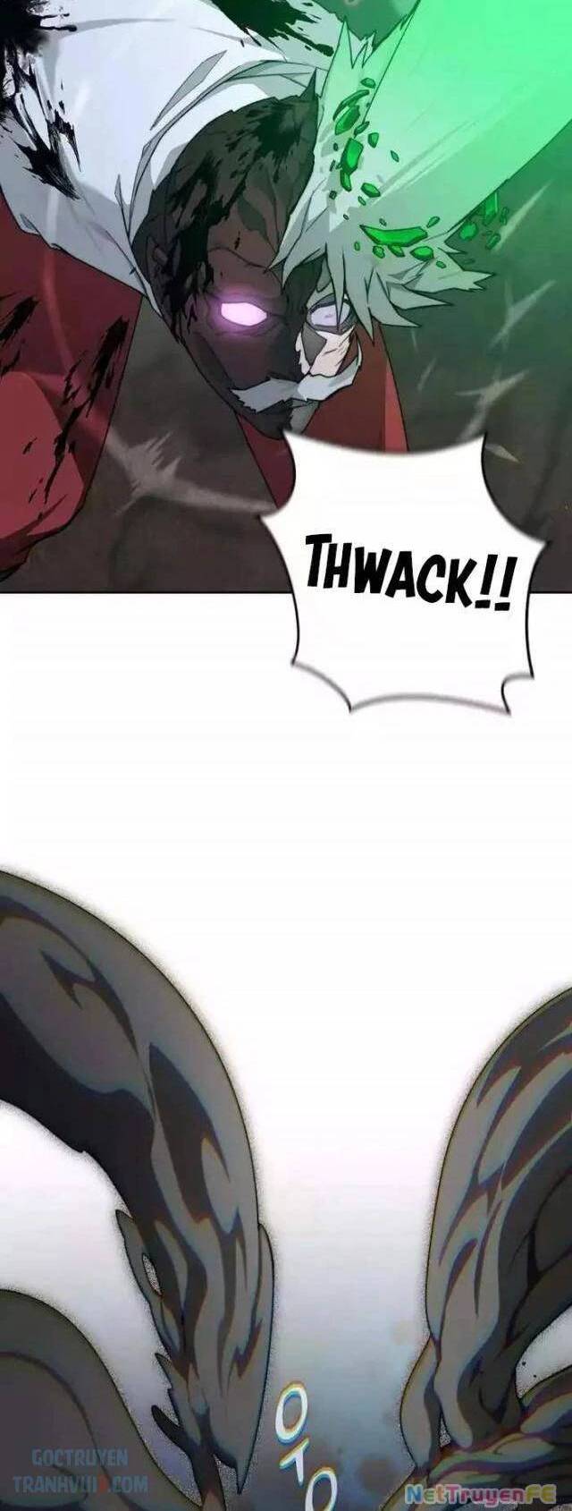 Mắc Kẹt Trong Tòa Tháp Thử Thách - Chap 89