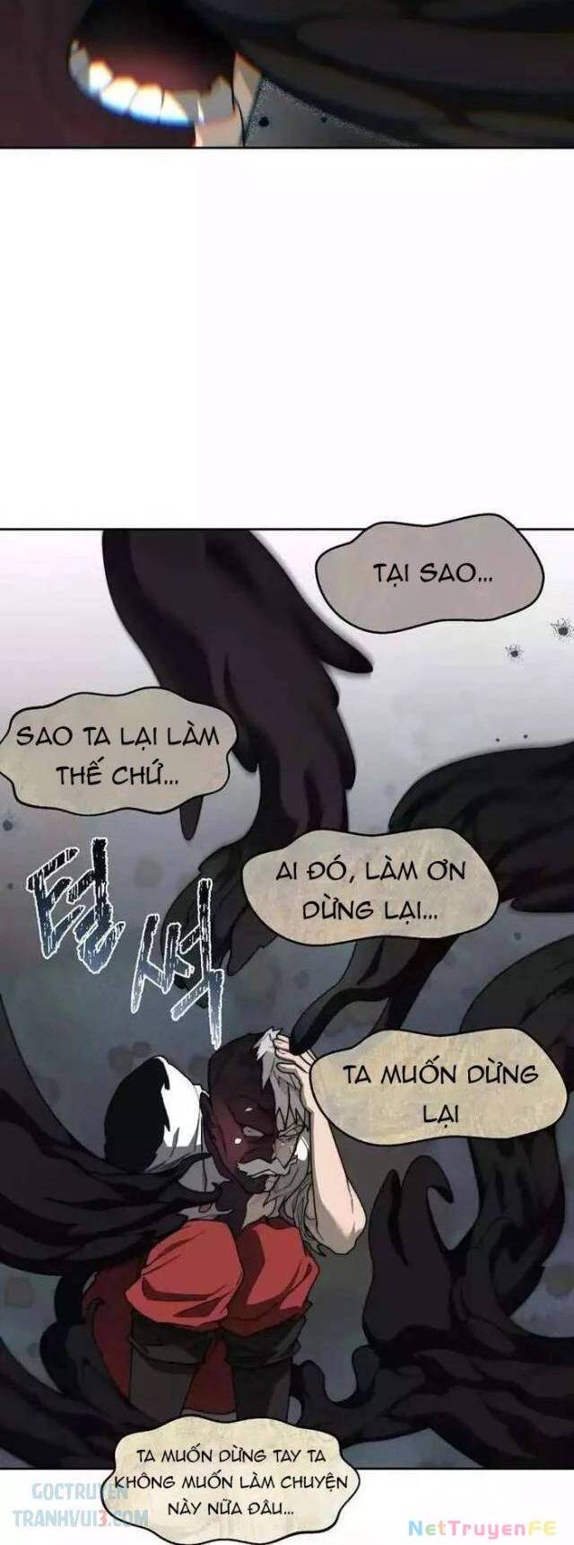 Mắc Kẹt Trong Tòa Tháp Thử Thách - Chap 89