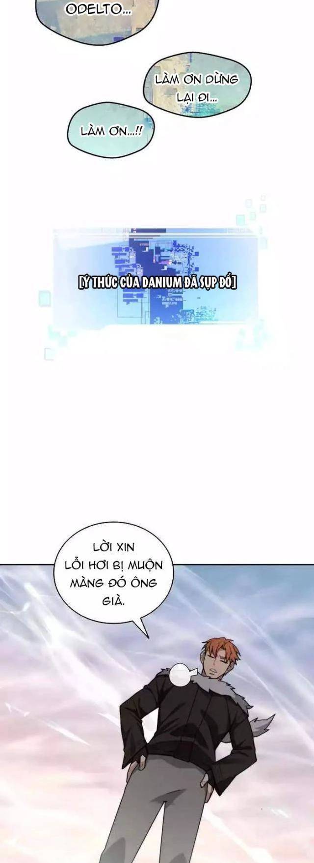 Mắc Kẹt Trong Tòa Tháp Thử Thách - Chap 89