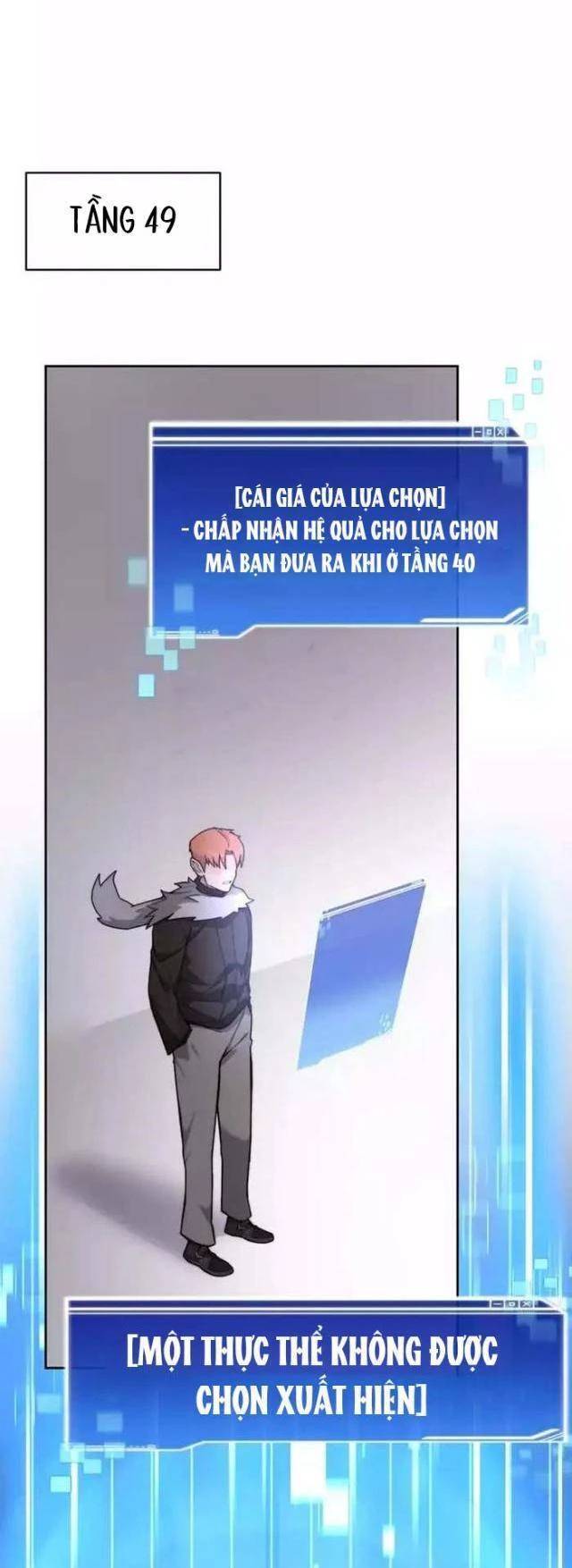 Mắc Kẹt Trong Tòa Tháp Thử Thách - Chap 89