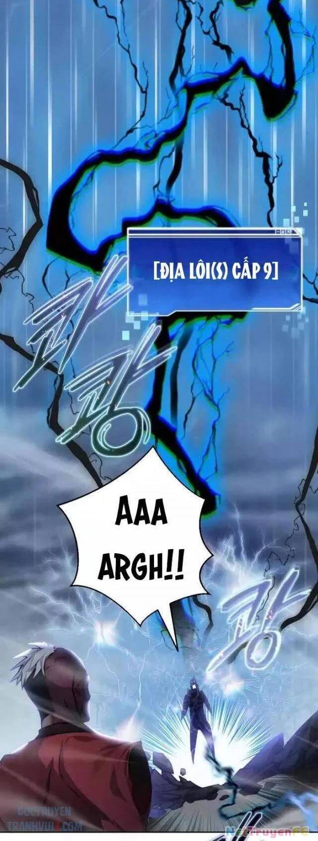 Mắc Kẹt Trong Tòa Tháp Thử Thách - Chap 89