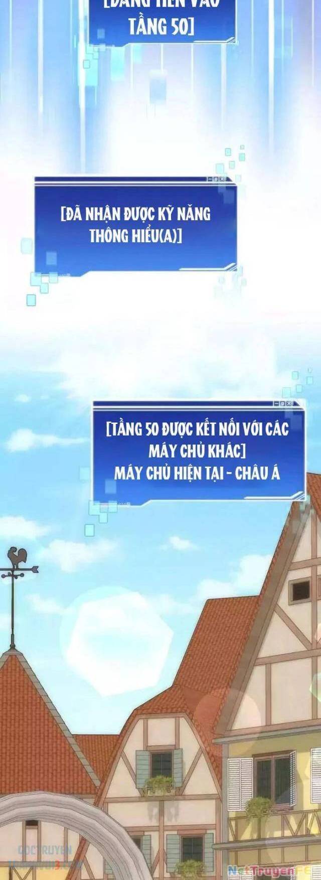 Mắc Kẹt Trong Tòa Tháp Thử Thách - Chap 89