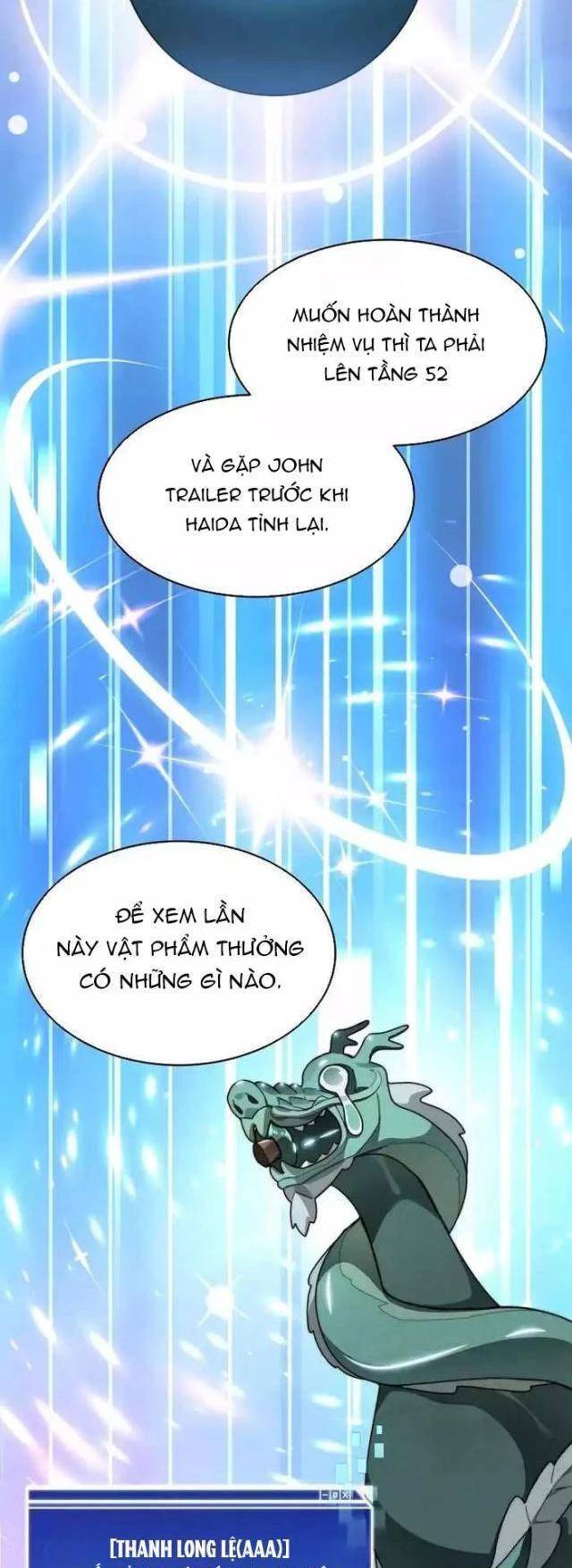 Mắc Kẹt Trong Tòa Tháp Thử Thách - Chap 89