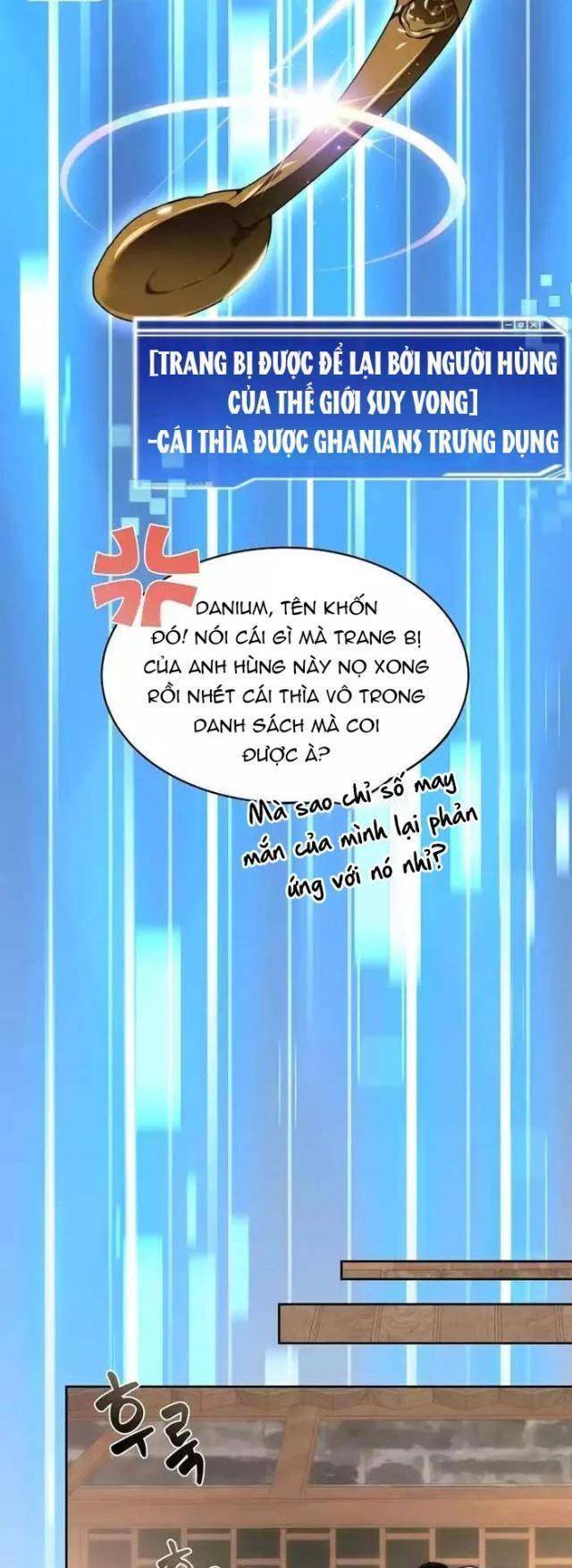 Mắc Kẹt Trong Tòa Tháp Thử Thách - Chap 89