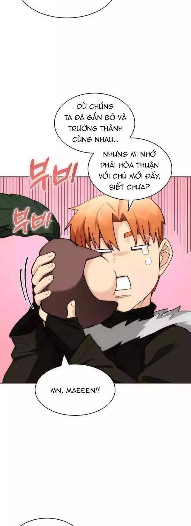 Mắc Kẹt Trong Tòa Tháp Thử Thách - Chap 89