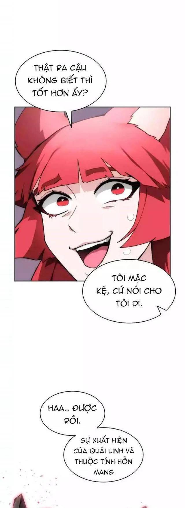 Mắc Kẹt Trong Tòa Tháp Thử Thách - Chap 89