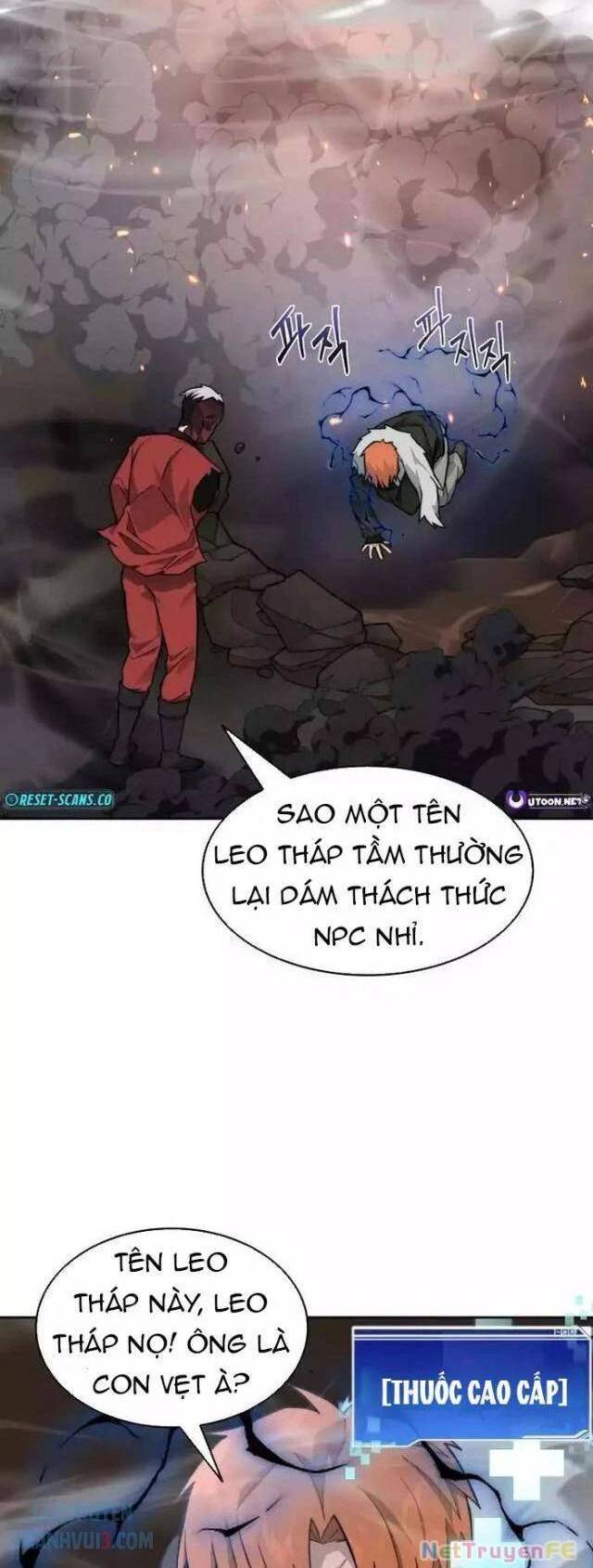 Mắc Kẹt Trong Tòa Tháp Thử Thách - Chap 89