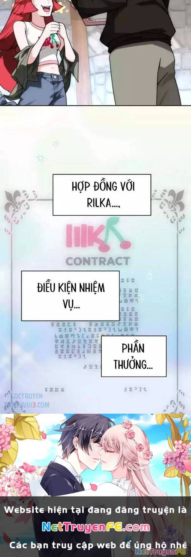 Mắc Kẹt Trong Tòa Tháp Thử Thách - Chap 89