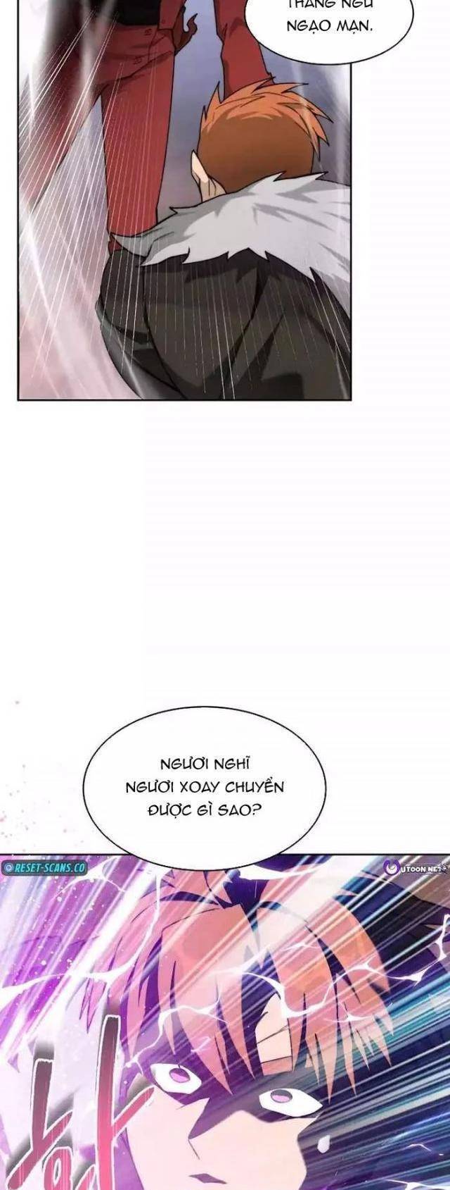 Mắc Kẹt Trong Tòa Tháp Thử Thách - Chap 89